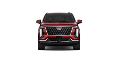2027 Cadillac Escalade ESV Luxury