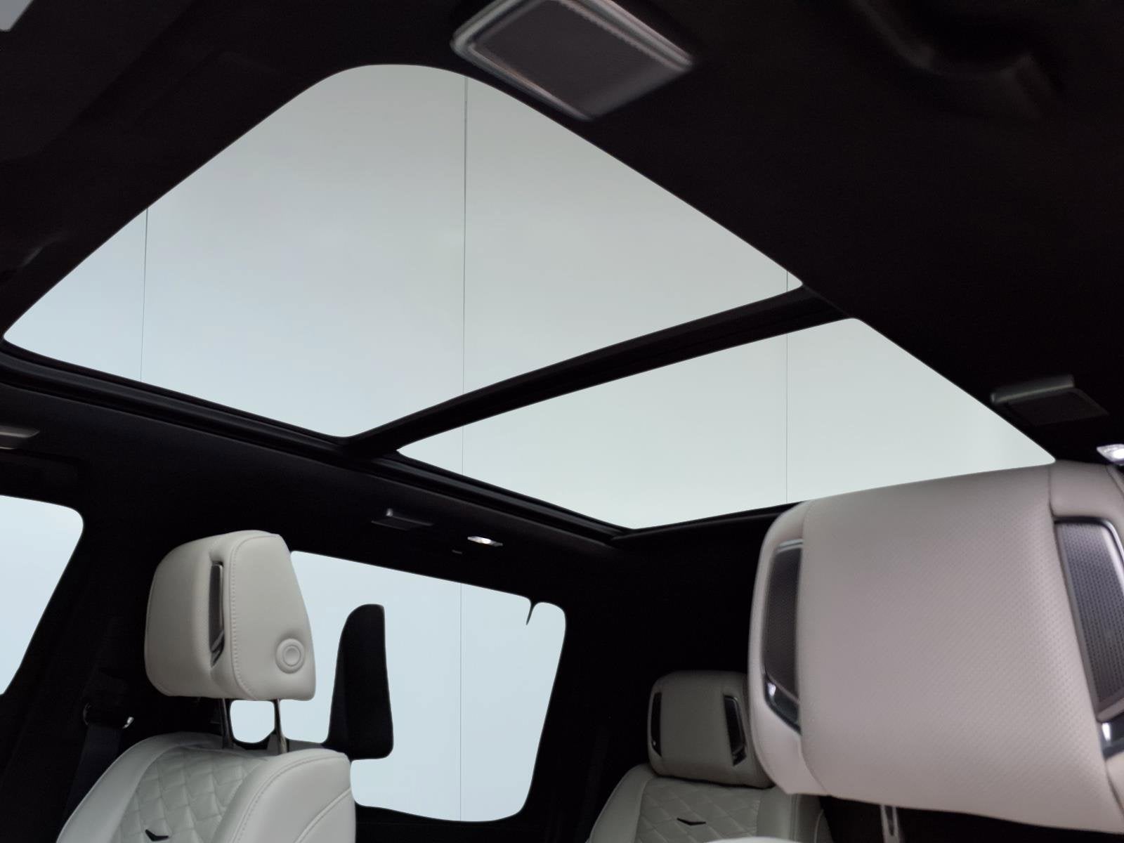 2025 Cadillac Escalade ESV Premium Luxury Platinum