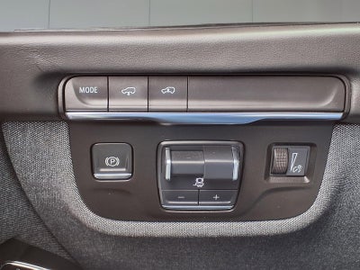 2025 Cadillac Escalade ESV Premium Luxury Platinum