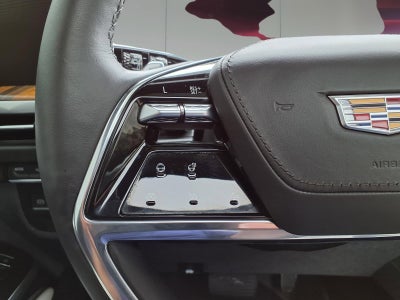 2025 Cadillac Escalade ESV Premium Luxury Platinum