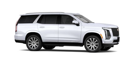 2026 Cadillac Escalade 1SA