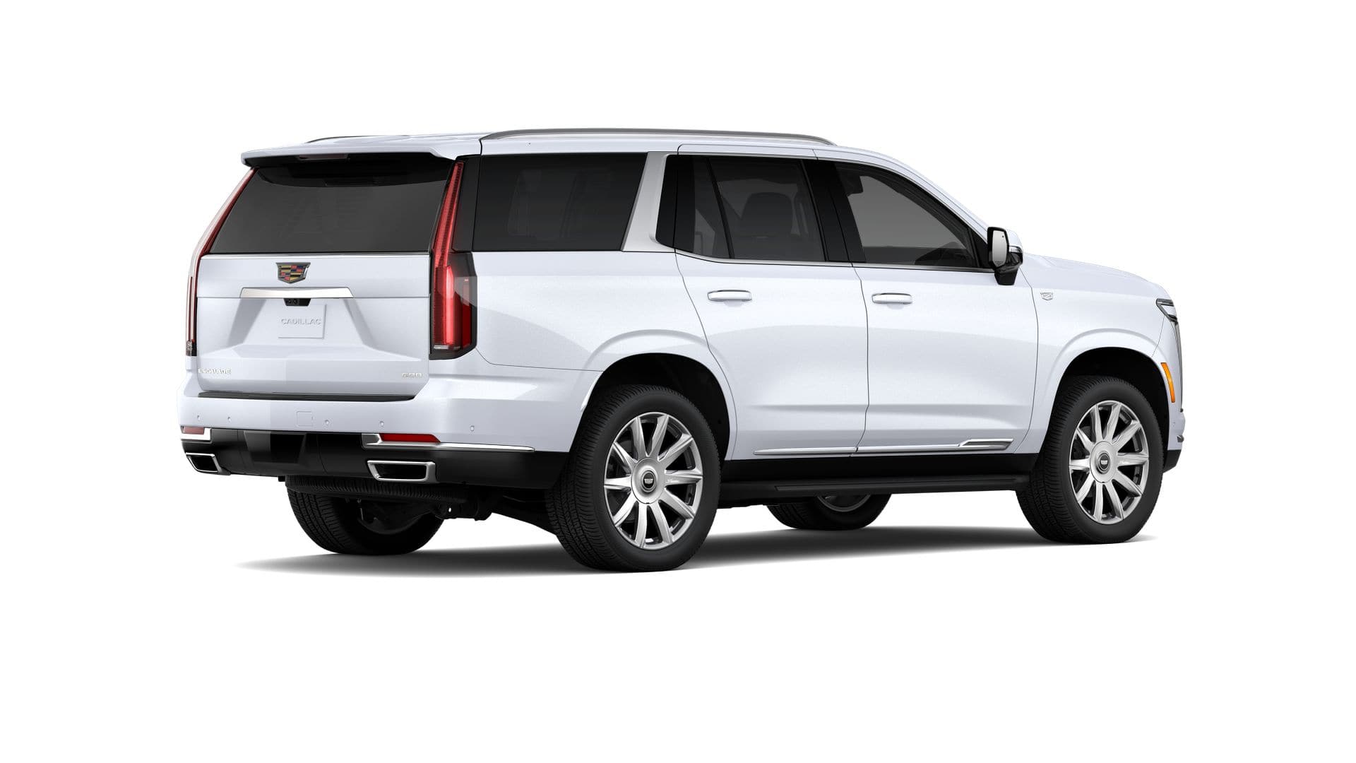 2026 Cadillac Escalade 1SA