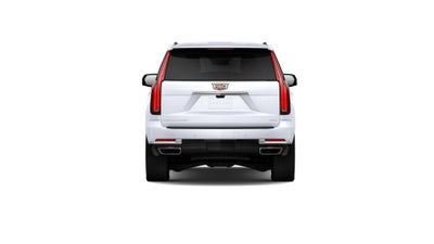 2026 Cadillac Escalade 1SA