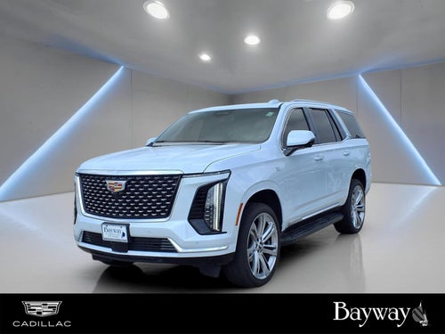 2026 Cadillac Escalade 1SA