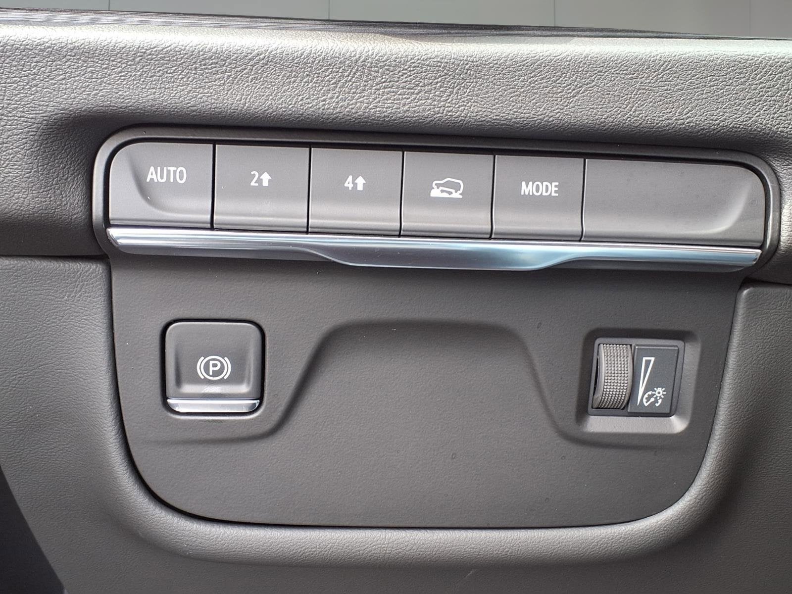 2026 Cadillac Escalade 1SA