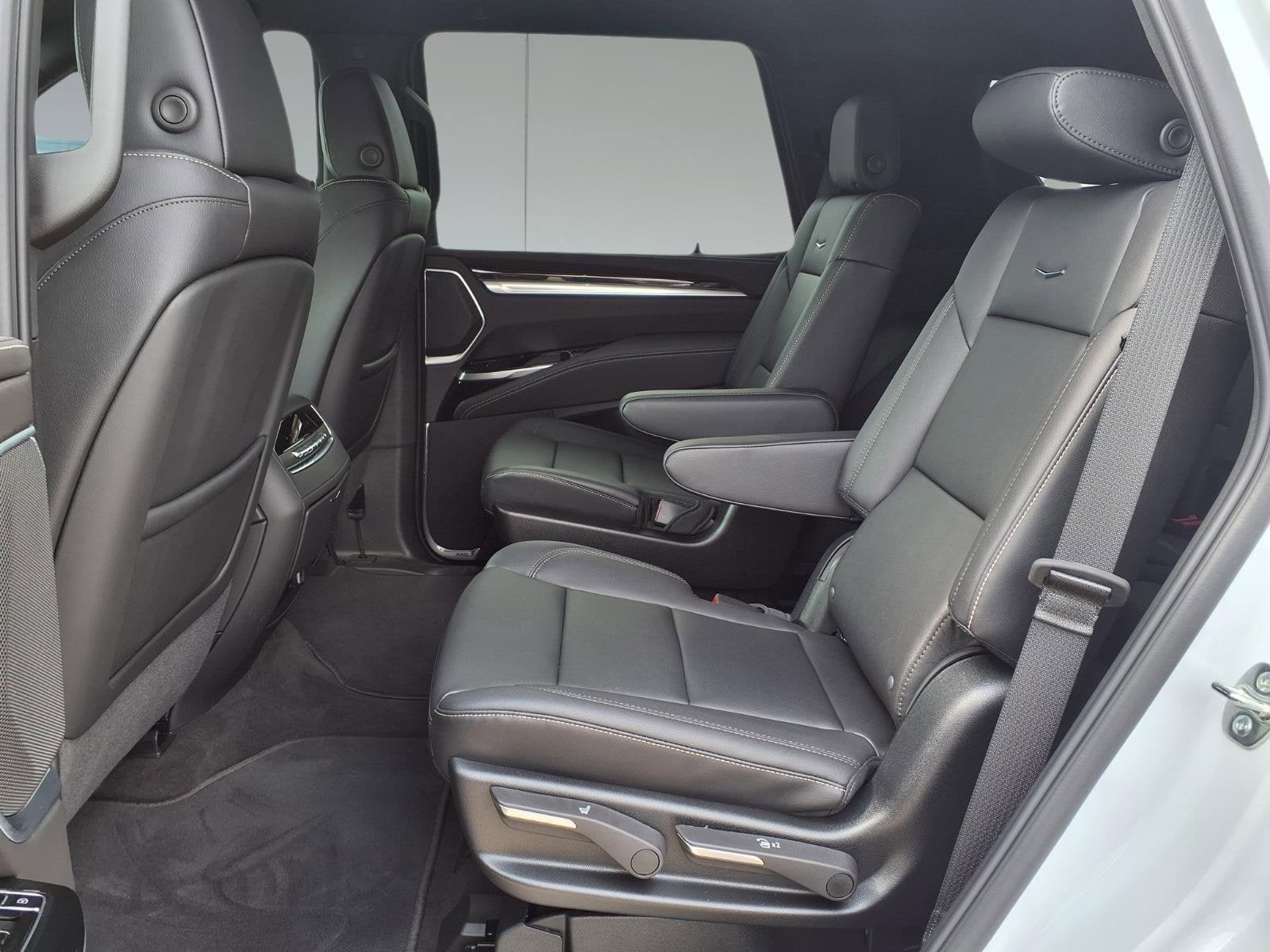 2026 Cadillac Escalade 1SA