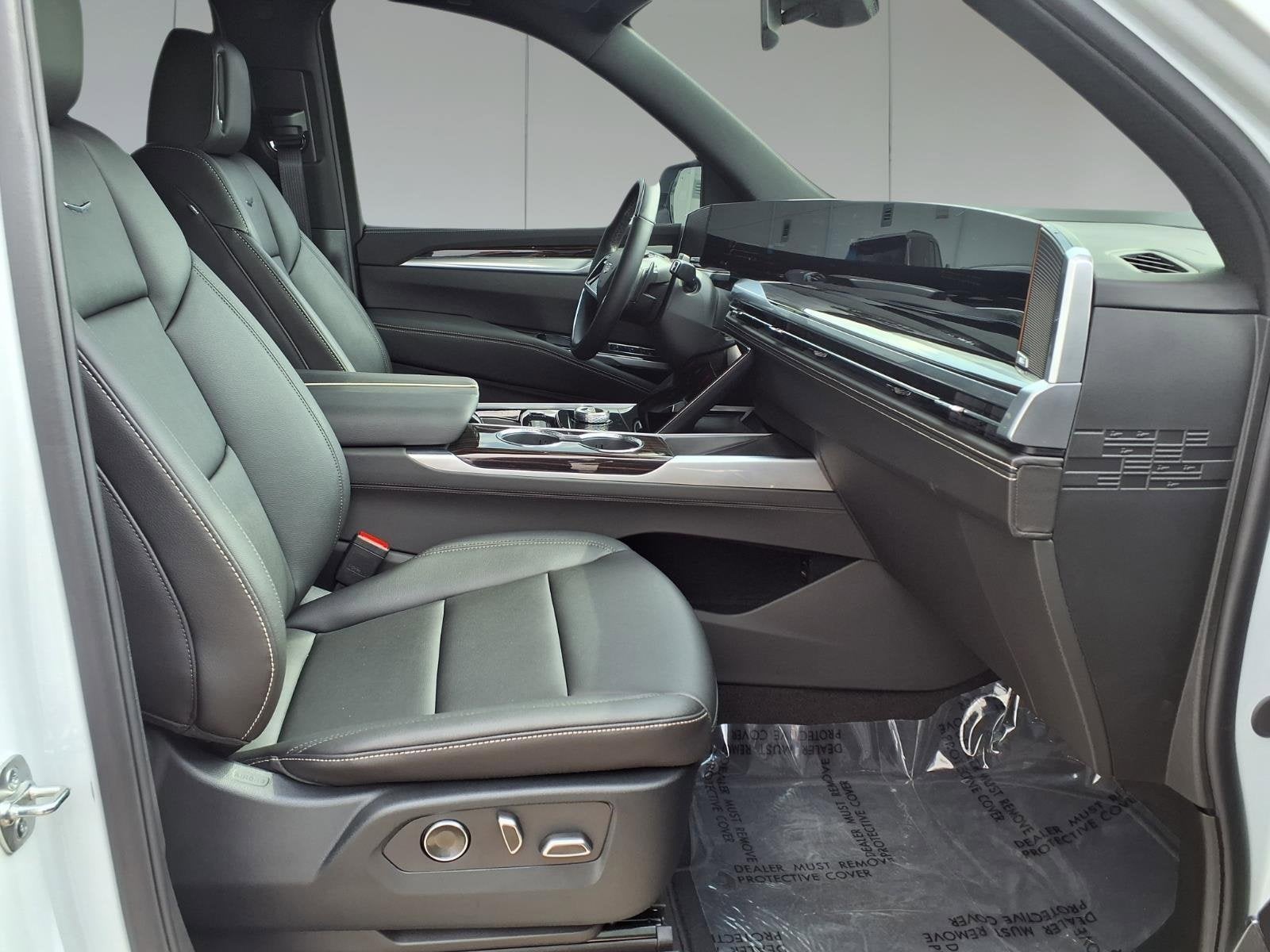 2026 Cadillac Escalade 1SA