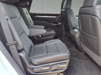 2026 Cadillac Escalade 1SA