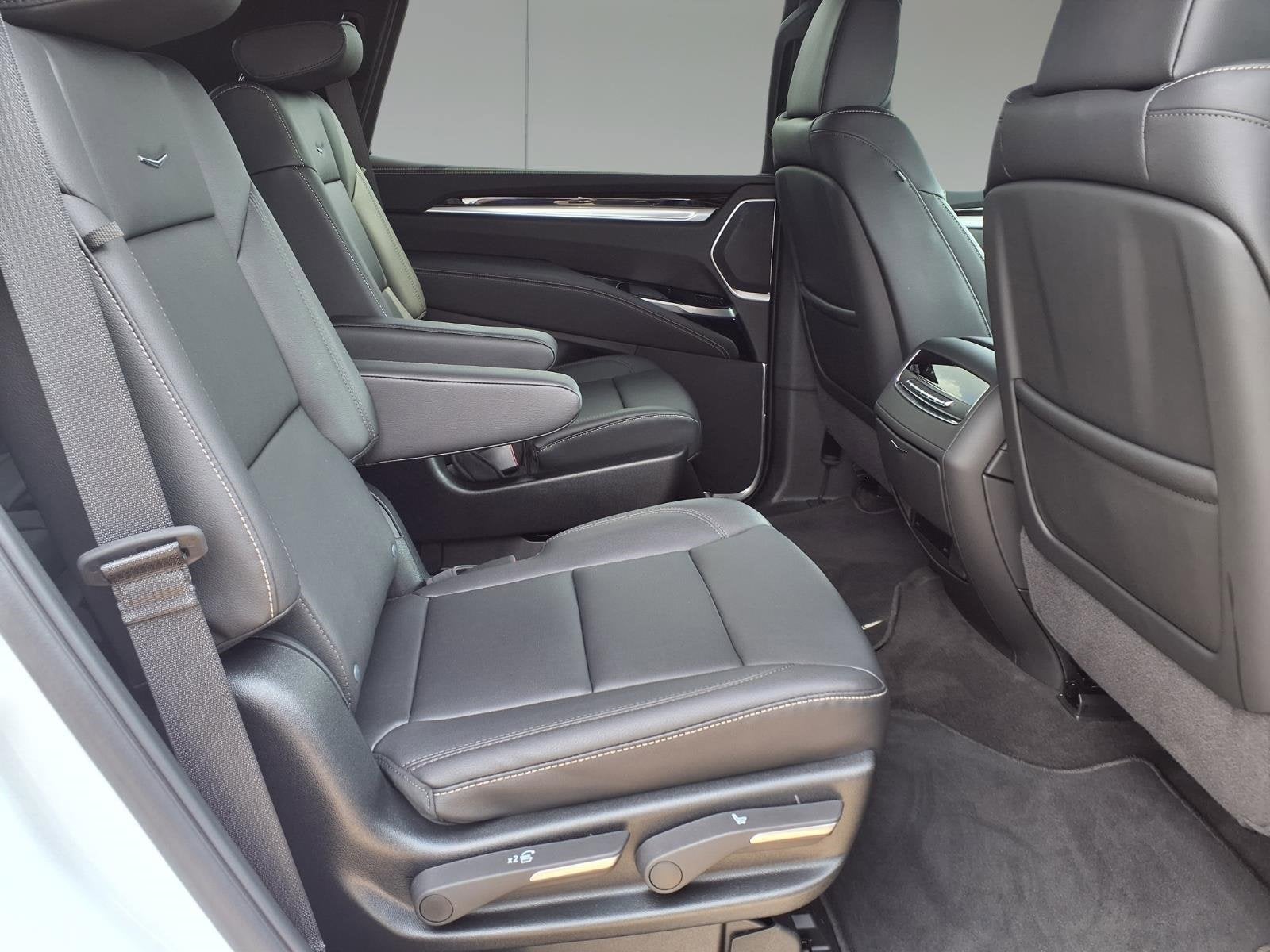 2026 Cadillac Escalade 1SA