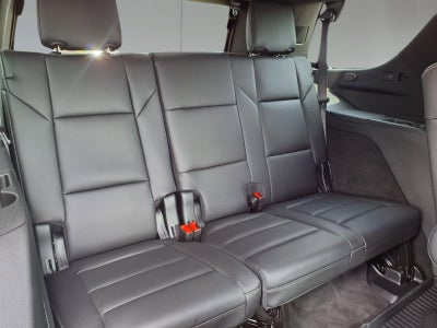 2026 Cadillac Escalade 1SA