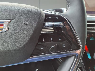 2026 Cadillac Escalade 1SA