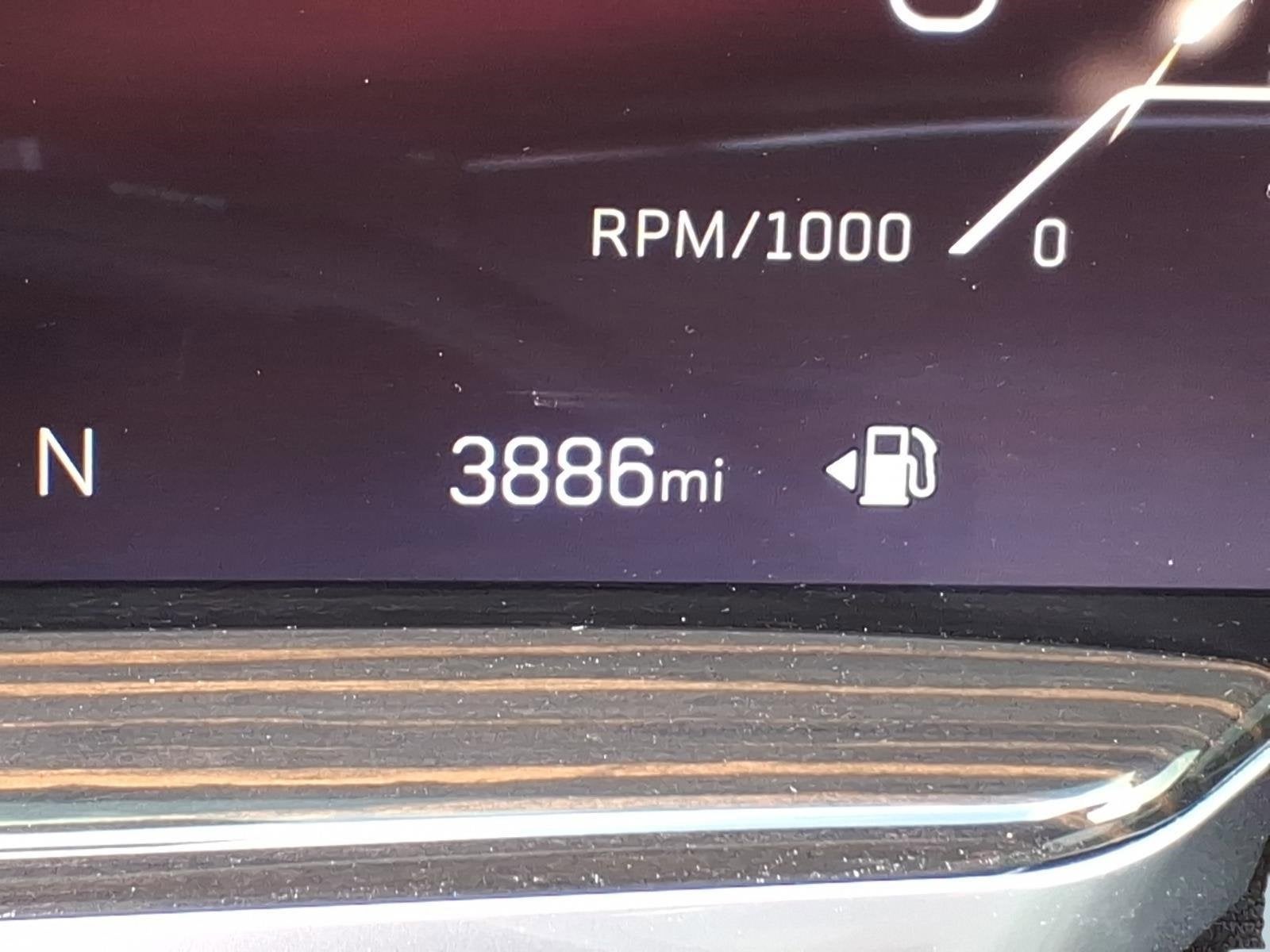 2026 Cadillac Escalade 1SA