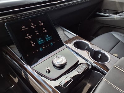 2026 Cadillac Escalade 1SA