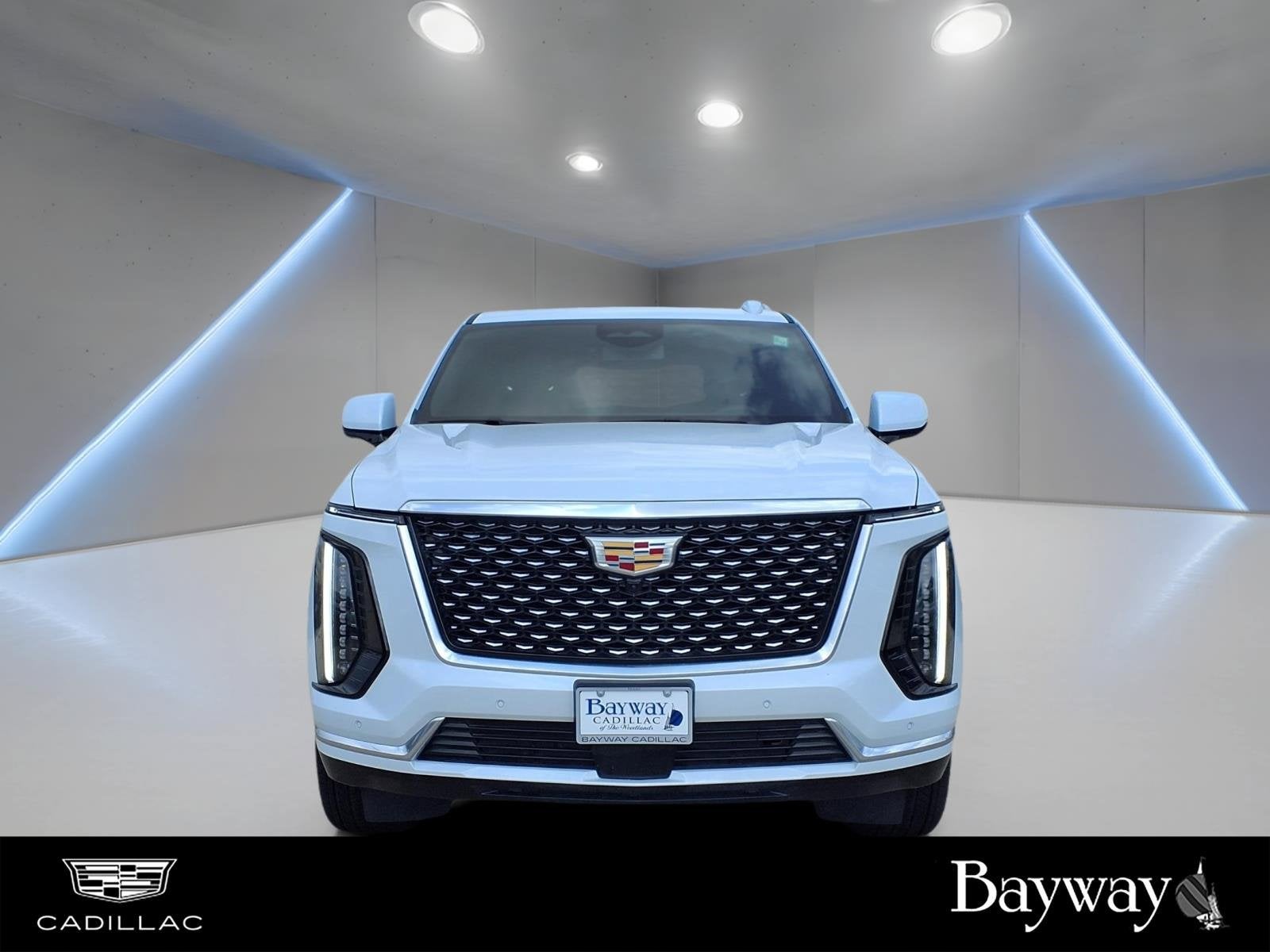 2026 Cadillac Escalade 1SA