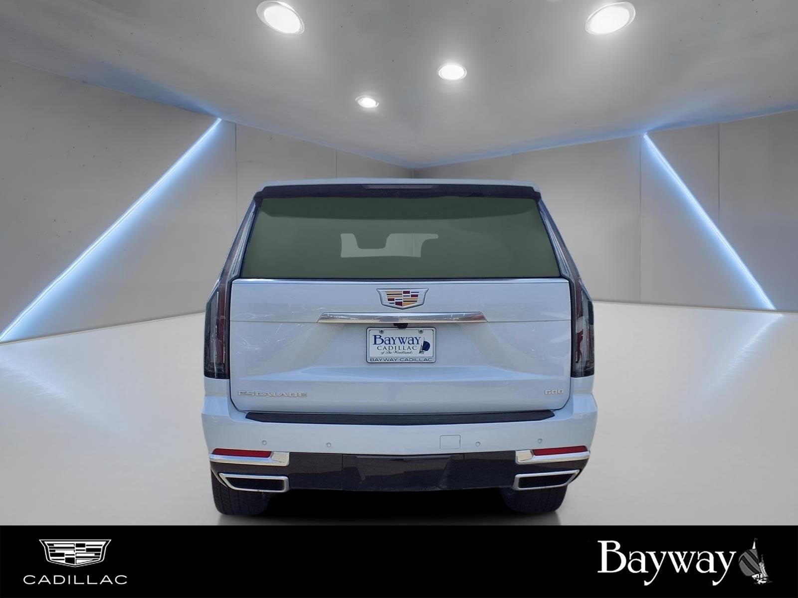 2026 Cadillac Escalade 1SA