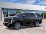 2027 Cadillac Escalade Luxury