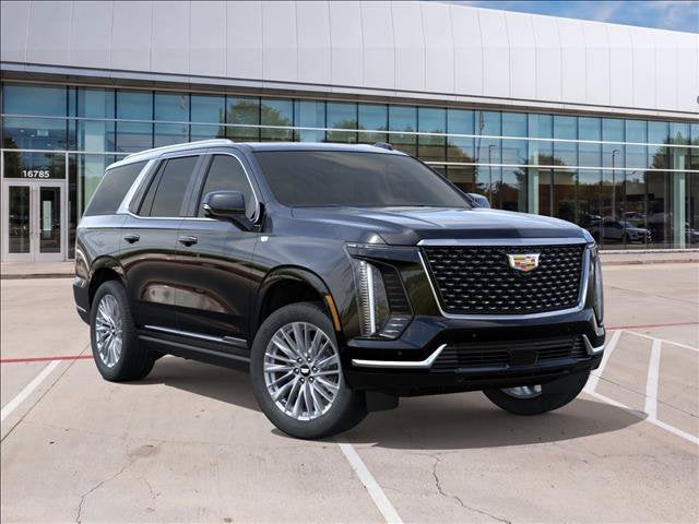 2027 Cadillac Escalade Luxury