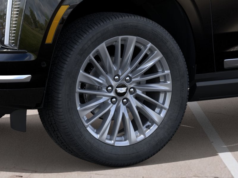 2027 Cadillac Escalade Luxury