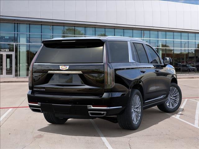 2027 Cadillac Escalade Luxury