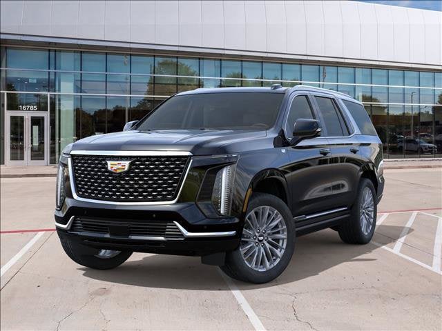 2027 Cadillac Escalade Luxury
