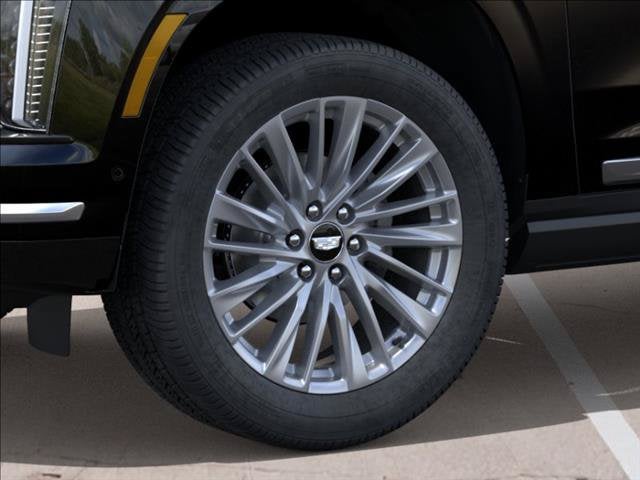 2027 Cadillac Escalade Luxury