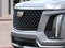 2027 Cadillac Escalade Luxury