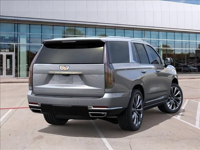 2026 Cadillac Escalade Luxury - Photo 28