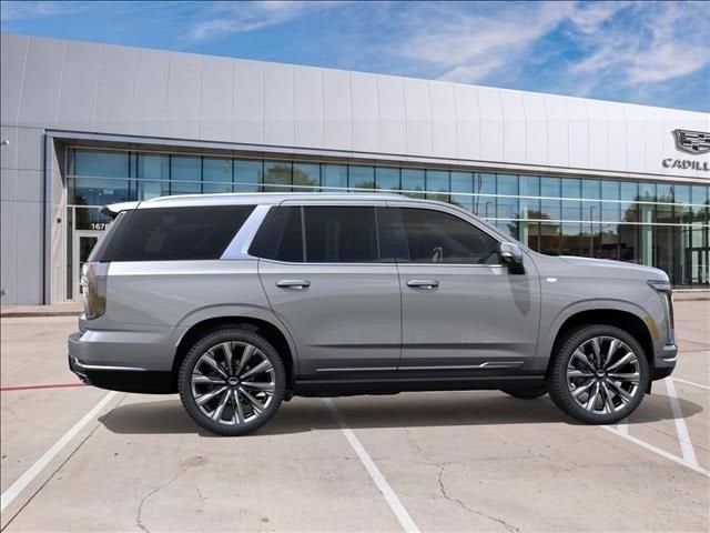 2026 Cadillac Escalade Luxury - Photo 29