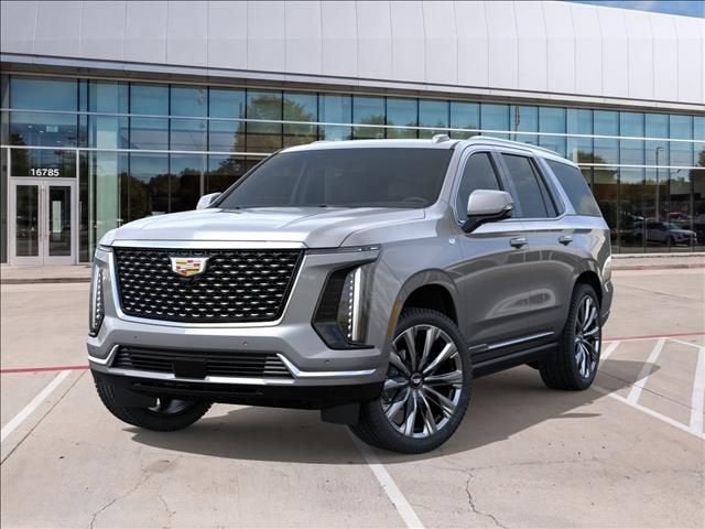 2026 Cadillac Escalade Luxury - Photo 30