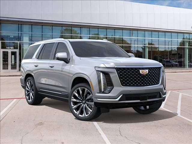 2026 Cadillac Escalade Luxury - Photo 31