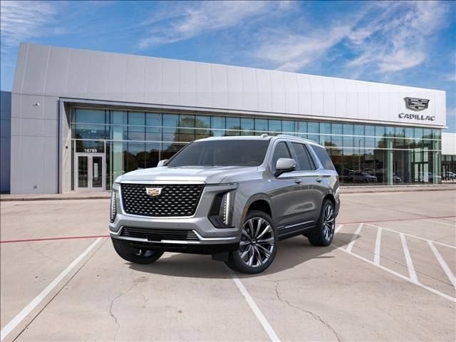 2026 Cadillac Escalade Luxury - Photo 32