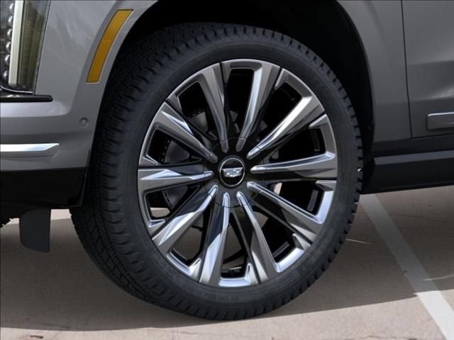 2026 Cadillac Escalade Luxury - Photo 33