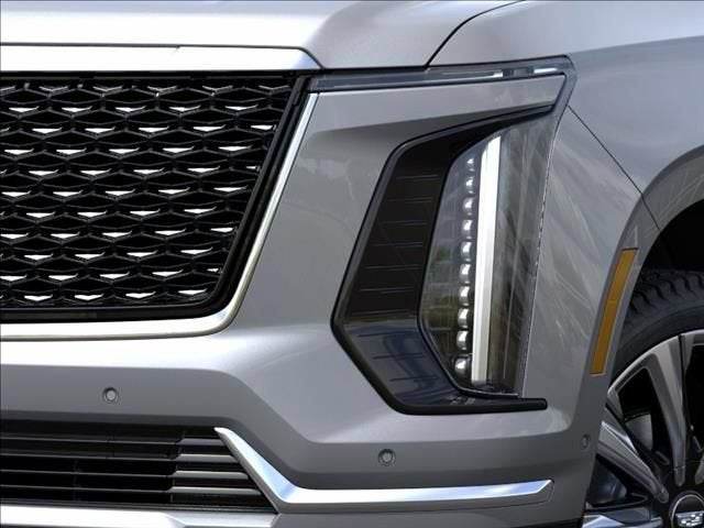 2026 Cadillac Escalade Luxury - Photo 34