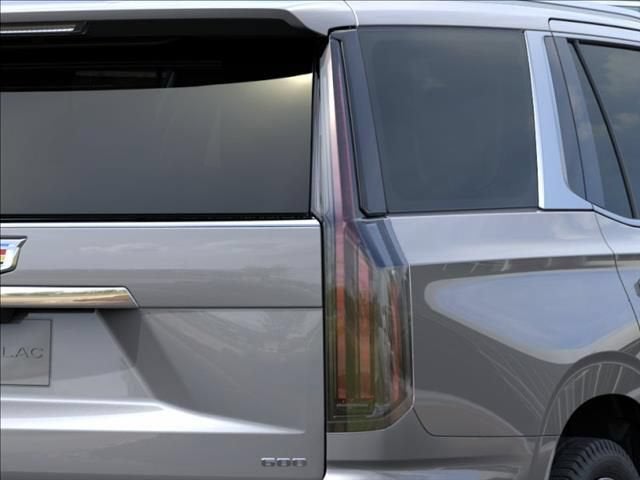 2026 Cadillac Escalade Luxury - Photo 35