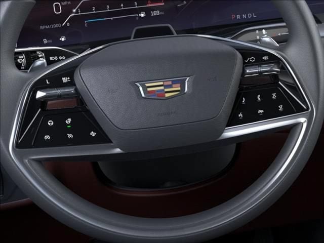 2026 Cadillac Escalade Luxury - Photo 43