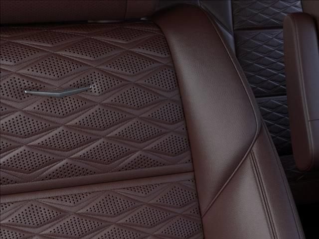 2026 Cadillac Escalade Luxury - Photo 45