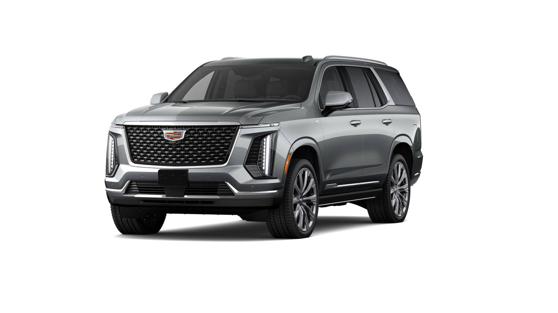 2026 Cadillac Escalade Luxury - Photo 49