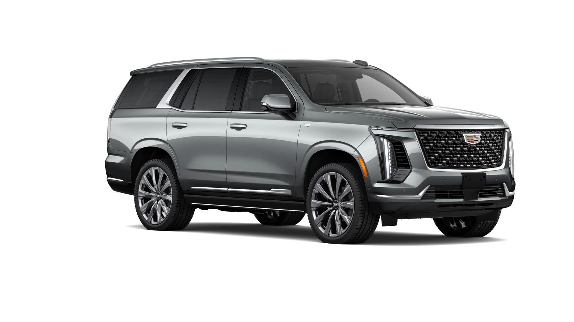 2026 Cadillac Escalade Luxury - Photo 59