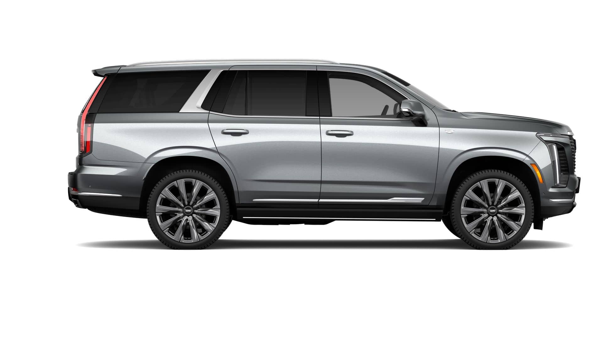 2026 Cadillac Escalade Luxury - Photo 63