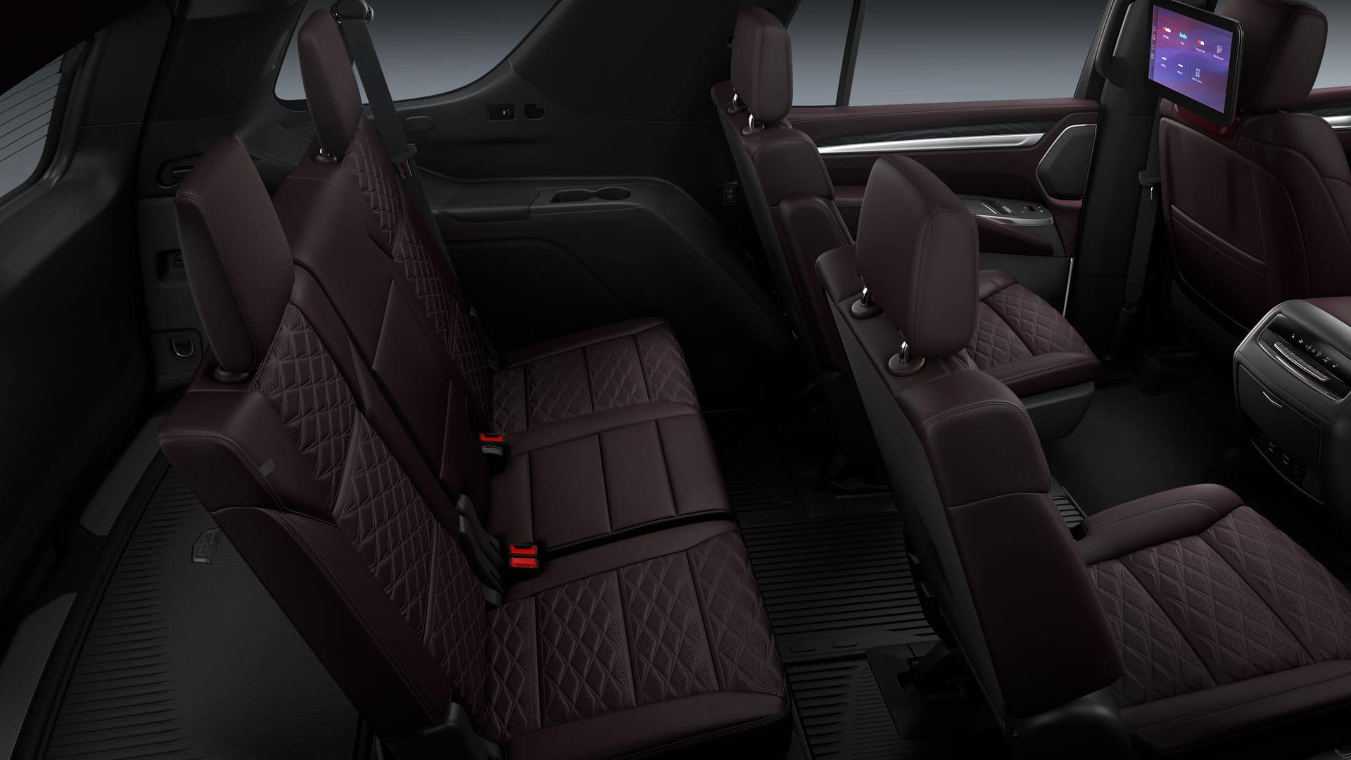 2026 Cadillac Escalade Luxury - Photo 69