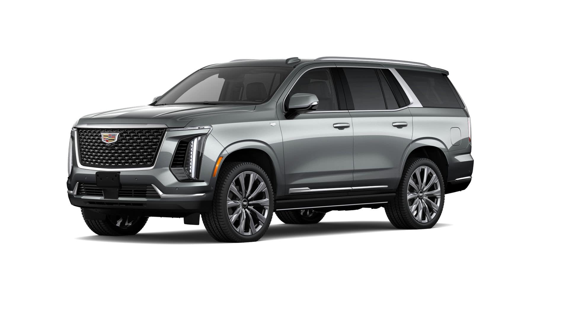 2026 Cadillac Escalade Luxury - Photo 53