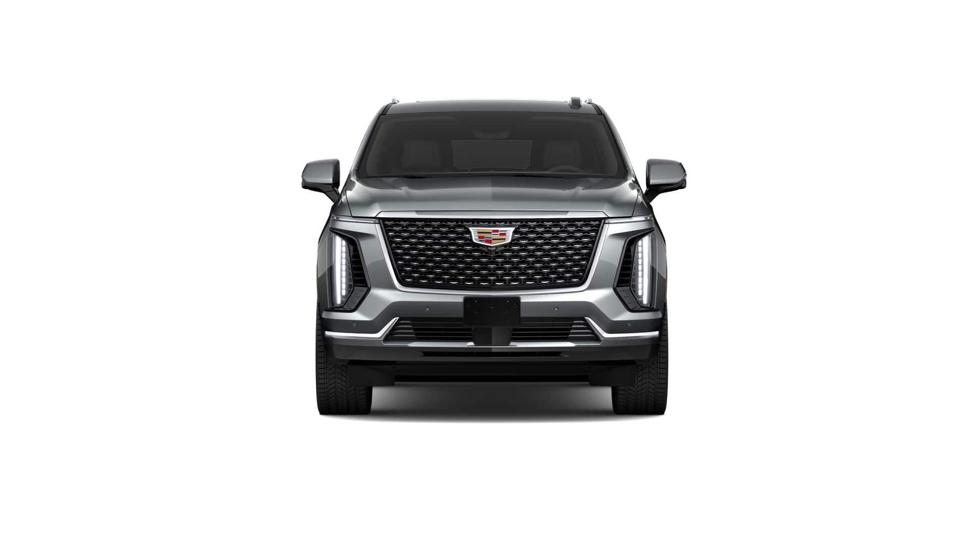 2026 Cadillac Escalade Luxury - Photo 55