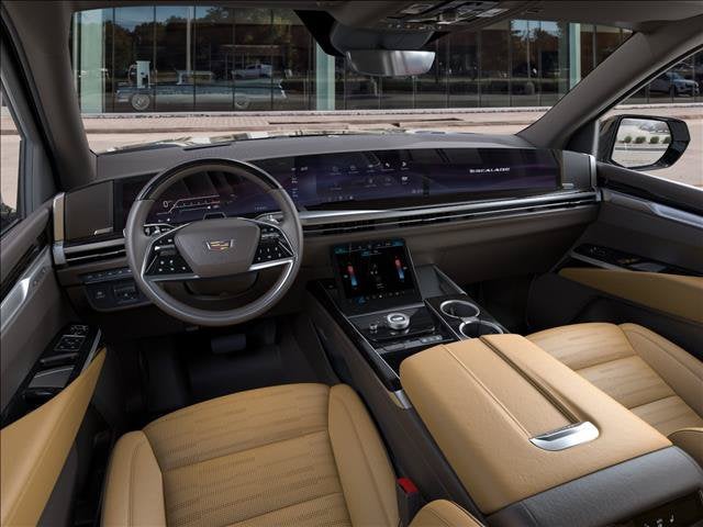 2027 Cadillac Escalade Luxury