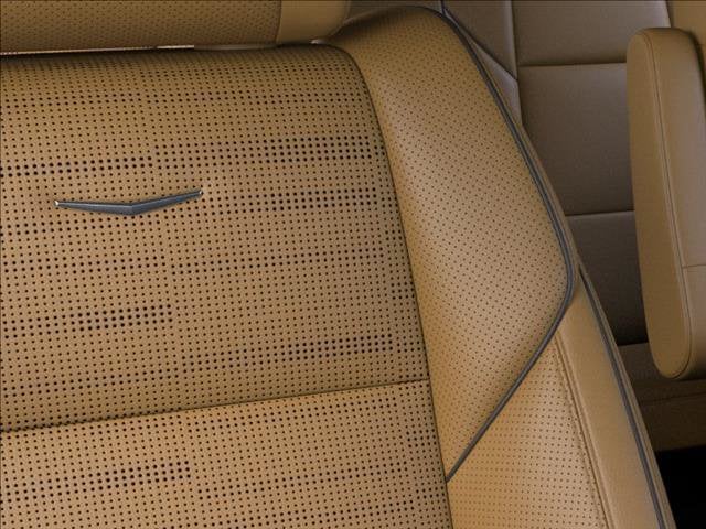 2027 Cadillac Escalade Luxury