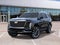2027 Cadillac Escalade Luxury