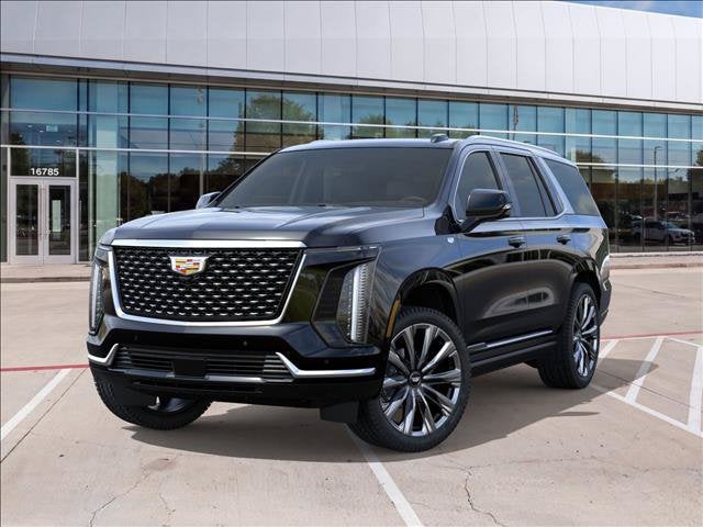 2027 Cadillac Escalade Luxury