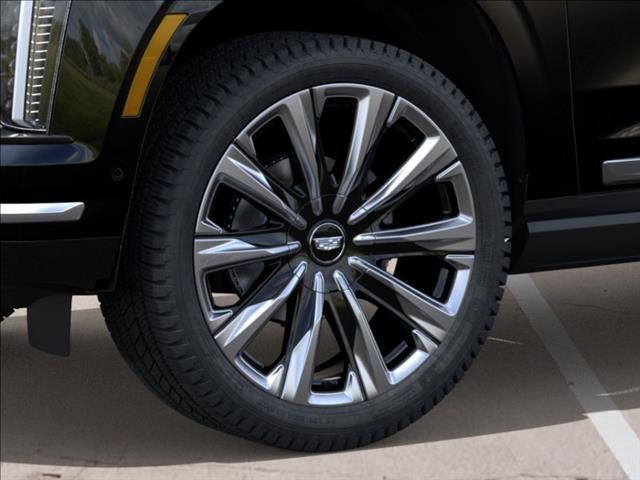 2027 Cadillac Escalade Luxury