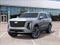 2027 Cadillac Escalade Luxury