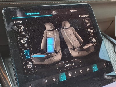 2025 Cadillac Escalade Premium Luxury