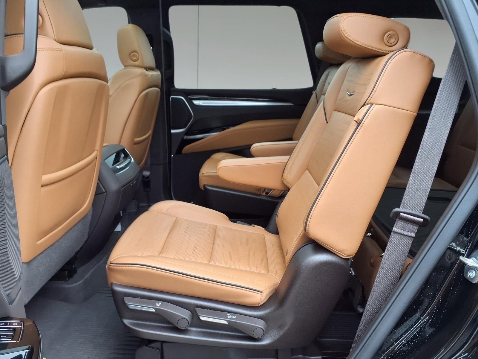 2025 Cadillac Escalade Premium Luxury